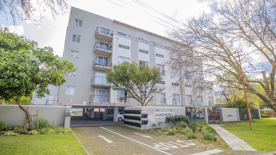 To Let 1 Bedroom Property for Rent in Diep River Western Cape
